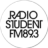 Radio Študent cover art